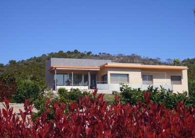 Vivienda en Roda de Bará