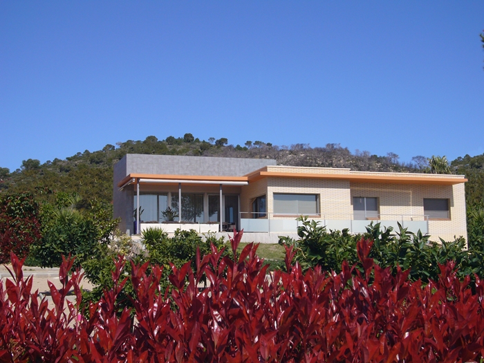 Vivienda en Roda de Bará