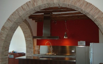 Reforma en el Vendrell