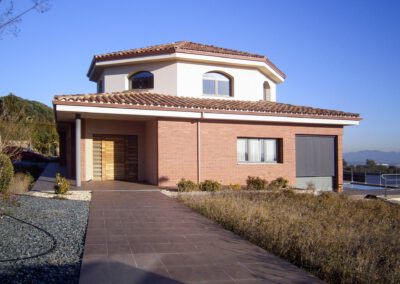 Casa unifamiliar en Bigues i Riells