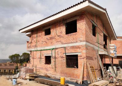 Casa unifamiliar en la Roca del Vallés