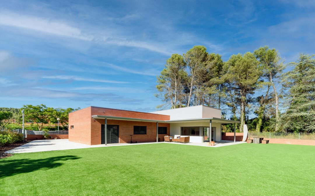 Casa unifamiliar en Begues