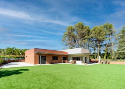 Casa unifamiliar en Begues