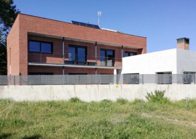 Vivienda unifamiliar en Begues