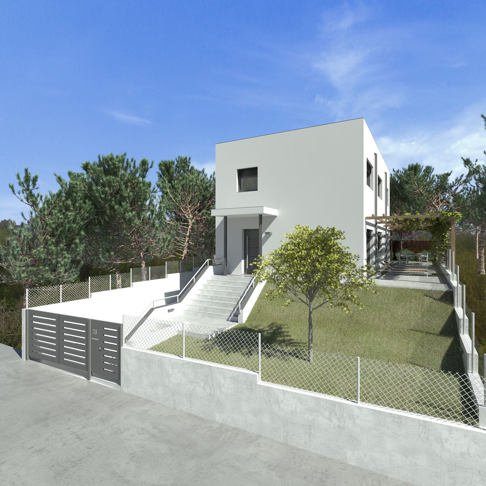 vista 2